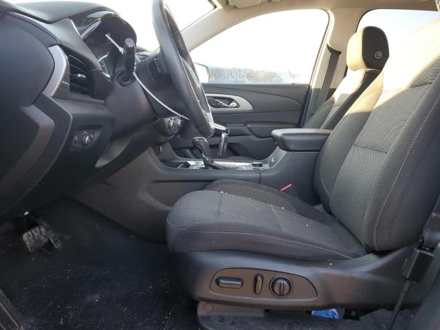 2018 CHEVROLET TRAVERSE L - 1GNERGKW9JJ120274