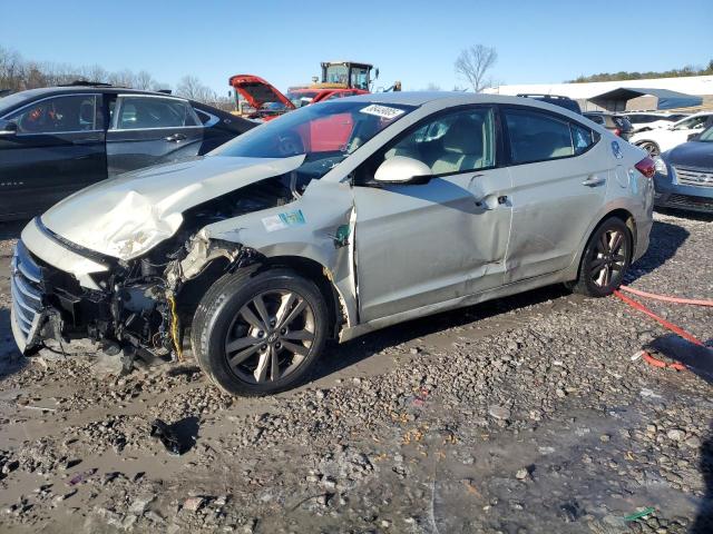 2017 HYUNDAI ELANTRA SE - 5NPD84LF3HH042498