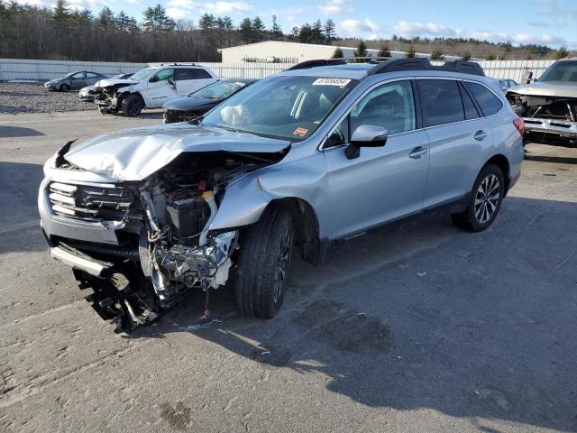 SUBARU OUTBACK 2.