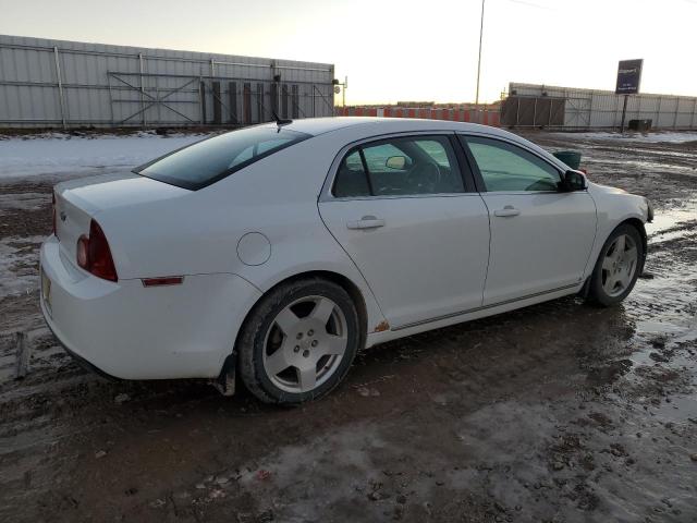 2010 CHEVROLET MALIBU 2LT - 1G1ZD5E74AF121135