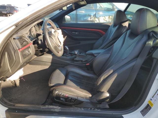 2015 BMW 428 I - WBA3V5C58FP752609