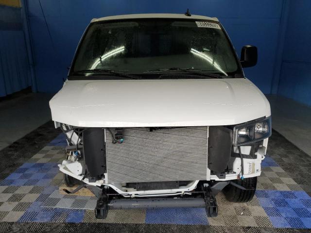 2024 GMC SAVANA G25 1GTW7AFP2R1237970