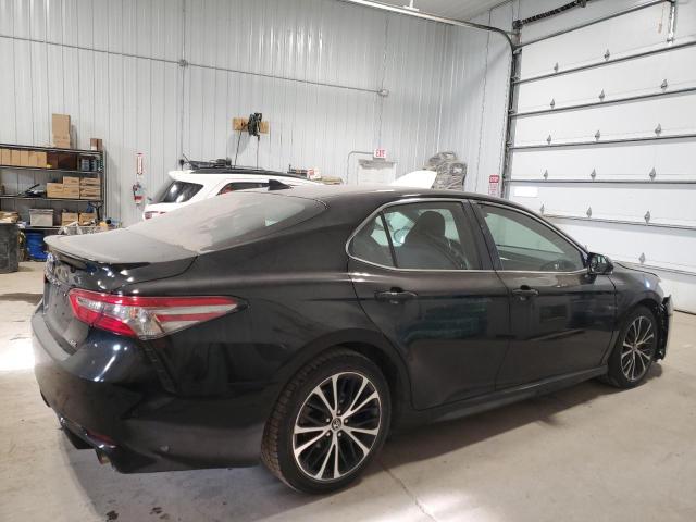 Vin: 4t1b11hk4ku680896, lot: 88250015, toyota camry l 20193