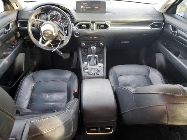 2022 MAZDA CX-5 PREFE - JM3KFBCM4N0560927