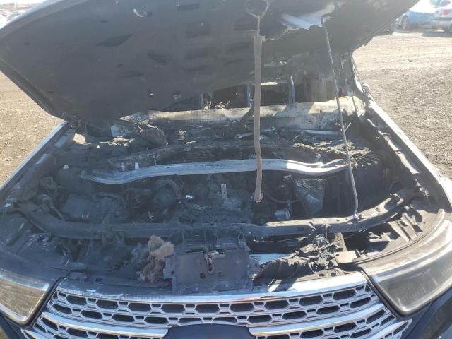 2020 FORD EXPLORER L - 1FMSK8FH8LGA06215