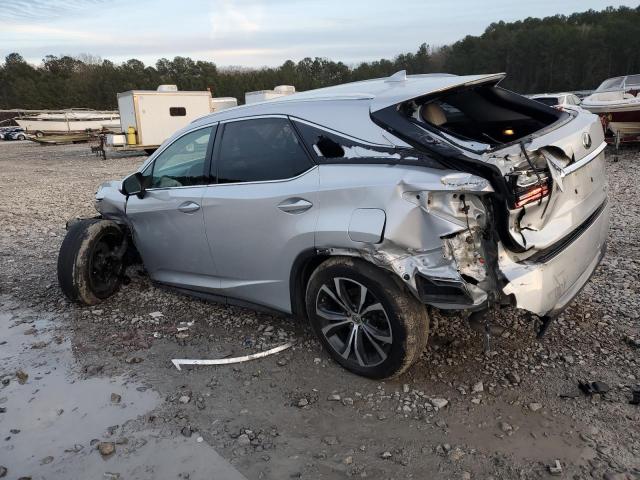 2017 LEXUS RX 350 BAS - 2T2BZMCA1HC113298