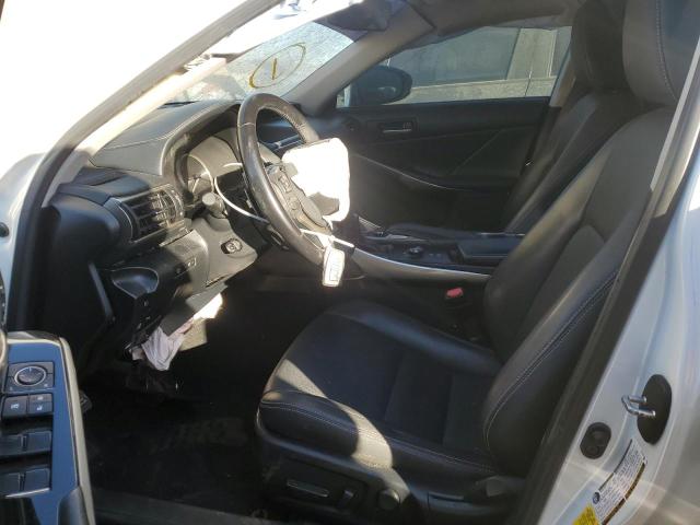 2020 LEXUS IS 300 PRE JTHDA1D28L5107769