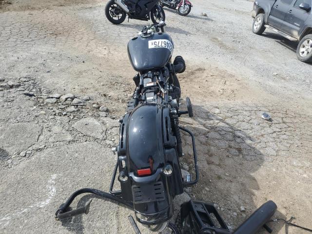 2023 HARLEY-DAVIDSON FLHRXS 1HD1KVP14PB653874