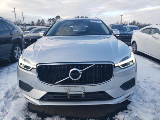 2019 VOLVO XC60 T6 YV4A22RK7K1328573