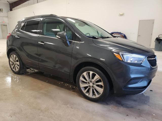 2018 BUICK ENCORE PRE KL4CJASB6JB691629