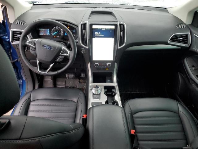 2024 FORD EDGE SEL - 2FMPK4J93RBA91897