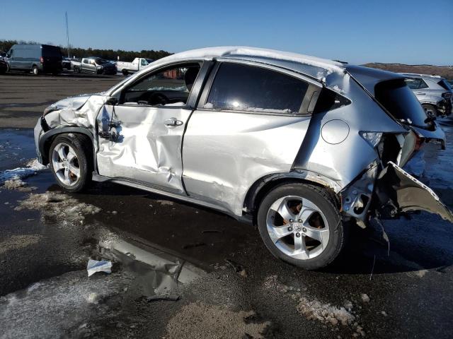 Vin: 3czru6h54gm703147, lot: 87446434, honda hr-v ex 20162