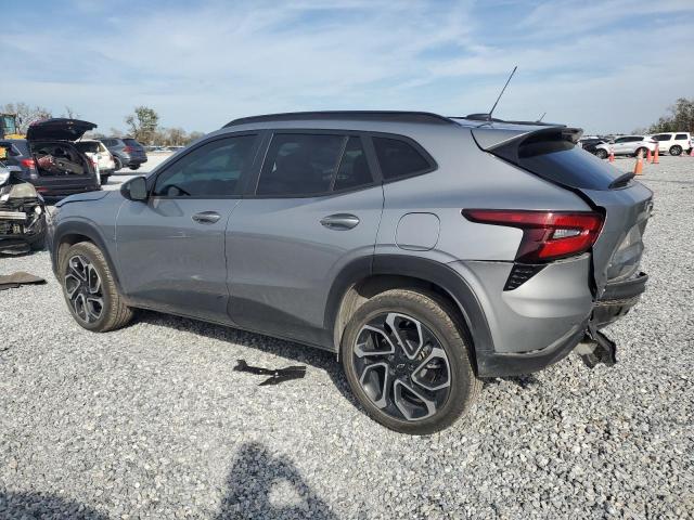 2024 CHEVROLET TRAX 2RS KL77LJE27RC169009