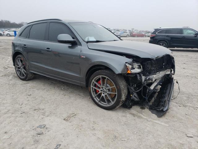 2016 AUDI SQ5 PREMIU WA1CCAFP3GA052445