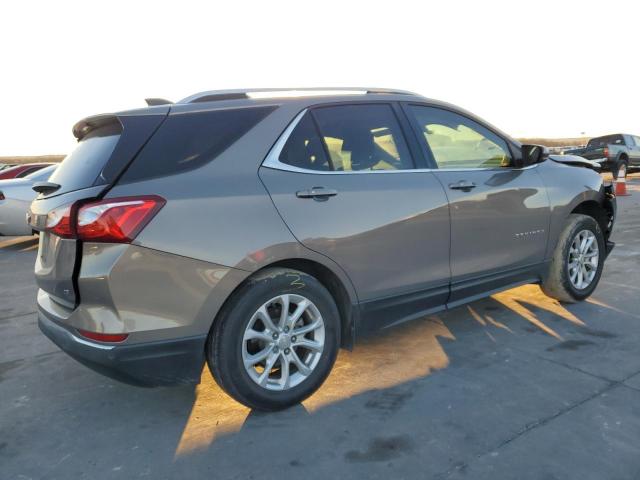 2018 CHEVROLET EQUINOX LT - 3GNAXJEV7JL108430