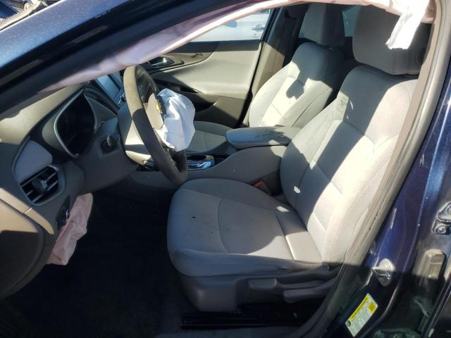 2016 CHEVROLET MALIBU LS - 1G1ZB5ST4GF352567