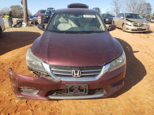 2015 HONDA ACCORD LX - 1HGCR2F32FA067669