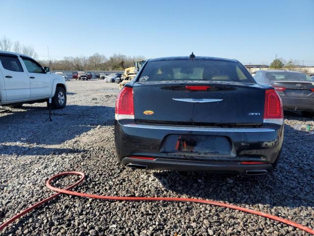 2018 CHRYSLER 300 LIMITE - 2C3CCAEG7JH148518