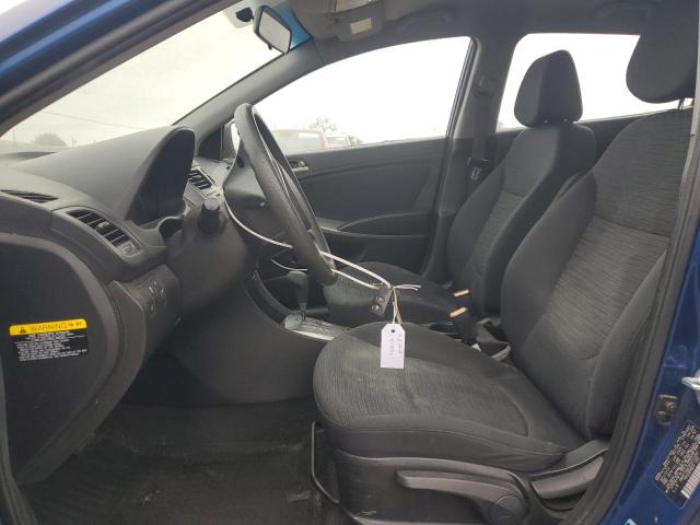 2015 HYUNDAI ACCENT GS KMHCT5AE3FU213260
