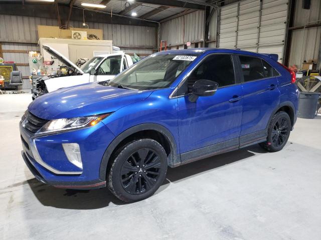 MITSUBISHI ECLIPSE CR
