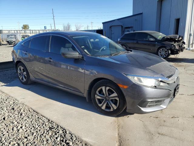 2016 HONDA CIVIC LX - 2HGFC2F59GH535674