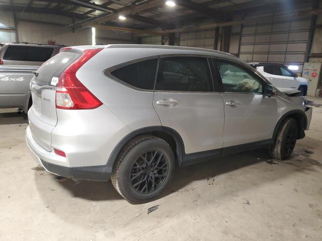 2015 HONDA CR-V EXL - 5J6RM4H71FL092130