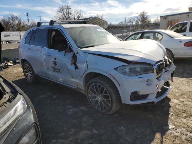 2015 BMW X5 XDRIVE3 - 5UXKR0C50F0K68365