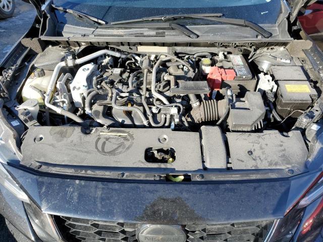 2020 NISSAN SENTRA SR - 3N1AB8DV9LY284955