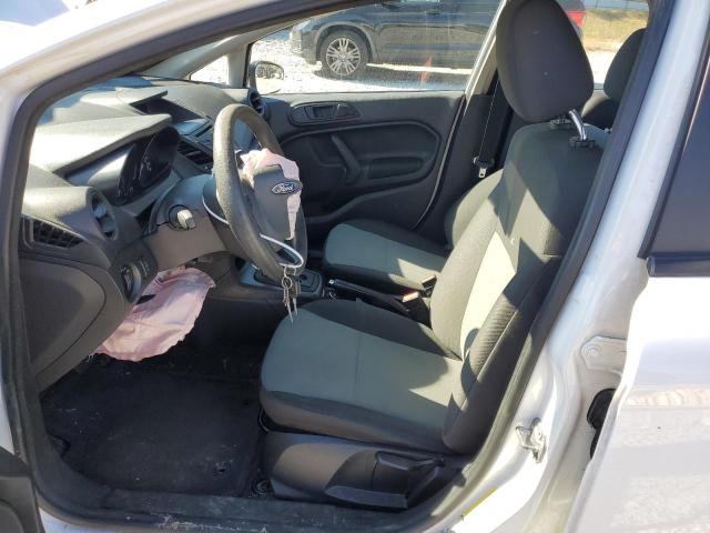 2016 FORD FIESTA S - 3FADP4TJ0GM170705
