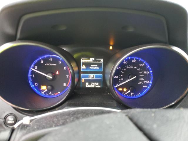 2015 SUBARU OUTBACK 2. 4S4BSACC0F3217629