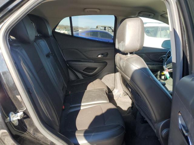 2019 BUICK ENCORE PRE - KL4CJASB2KB713871