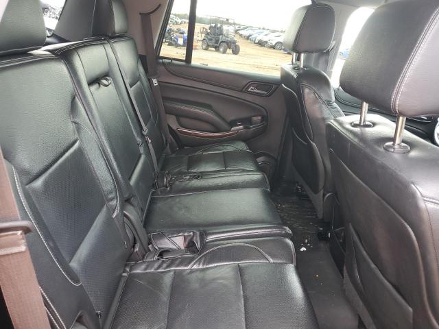2015 GMC YUKON SLE 1GKS1AKC1FR667526