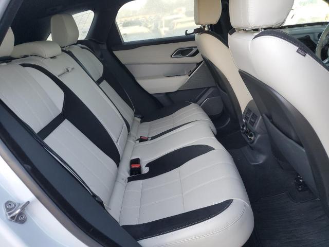2019 LAND ROVER RANGE ROVE - SALYL2EX6KA235553