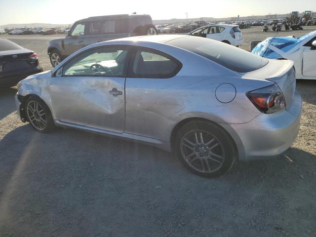 JTKDE3B77A0303303 Toyota Scion 2010