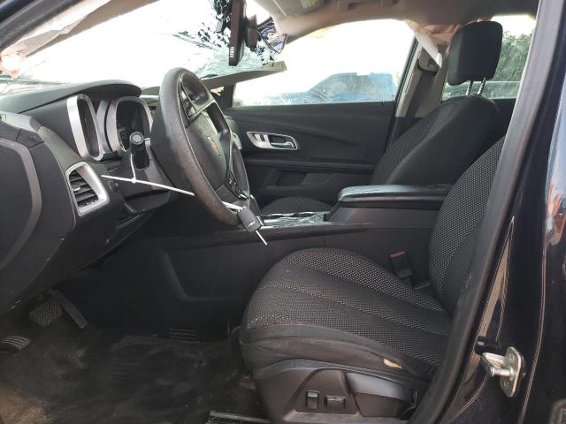 2016 CHEVROLET EQUINOX LS - 2GNALBEKXG1173645