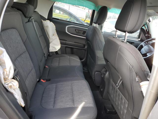 2022 FORD BRONCO SPO - 3FMCR9B66NRE08014
