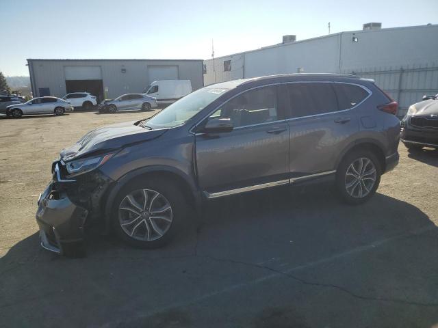 HONDA CR-V TOURING