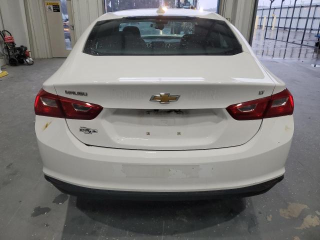 2023 CHEVROLET MALIBU LT - 1G1ZD5ST9PF143755