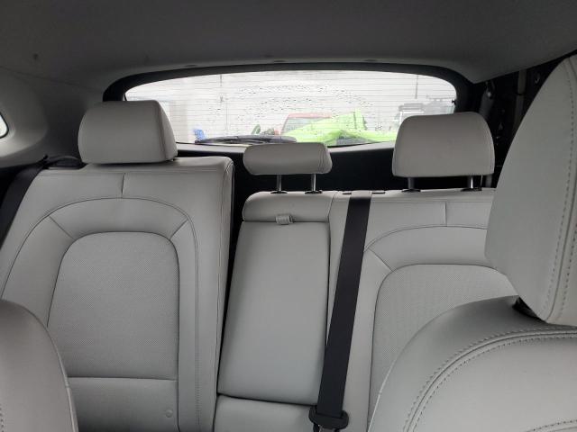 2022 HYUNDAI KONA LIMIT - KM8K5CA38NU752030