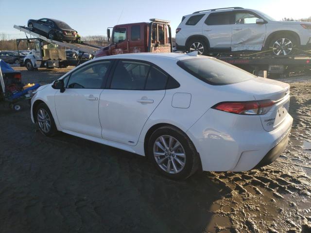 2023 TOYOTA COROLLA LE - JTDBDMHE1P3004992