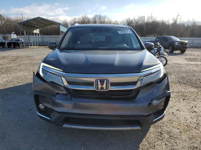 2020 HONDA PILOT TOUR - 5FNYF5H92LB024047