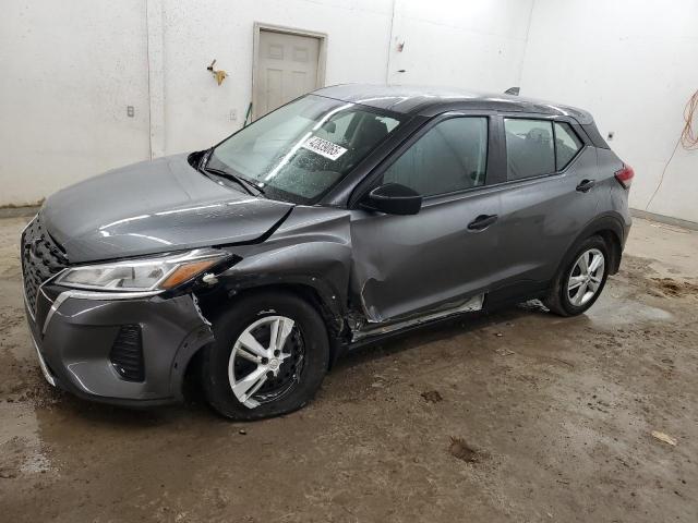 Vin: 3n1cp5bv8rl542027, lot: 42839065, nissan kicks s 2024 img_1