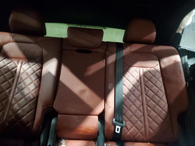 2023 AUDI SQ8 PREMIU WA1AWBF17PD037591