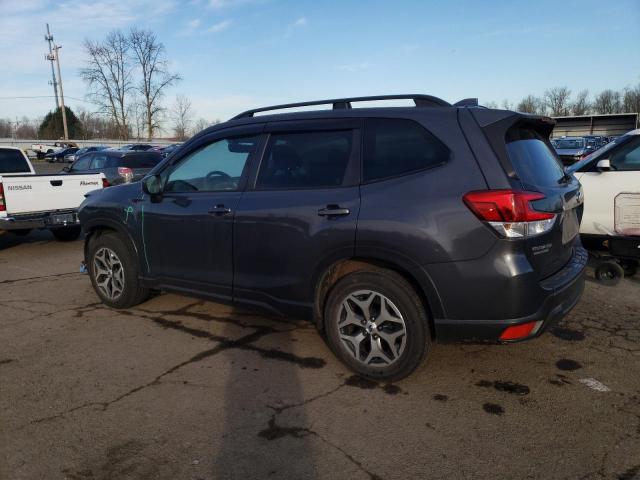 Vin: jf2skajc1lh540031, lot: 88953105, subaru forester premium 20202