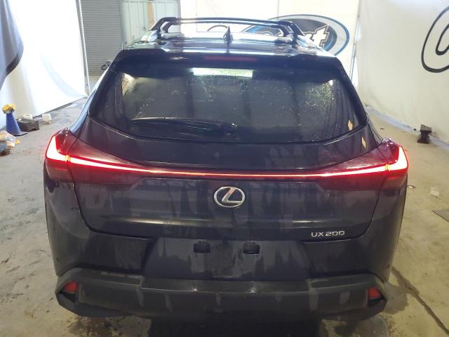2021 LEXUS UX 200 JTHX3JBH4M2043831