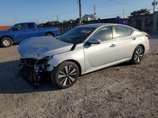 Vin: 1n4bl4dv7nn330103, lot: 87716545, nissan altima sv 2022 img_1