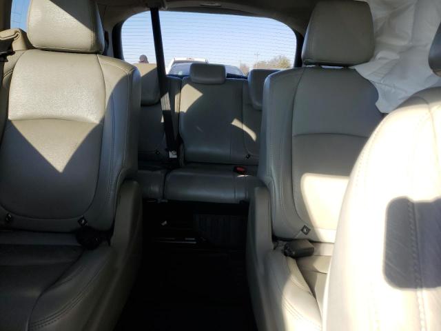 2021 HONDA ODYSSEY LX 5FNRL6H26MB006125