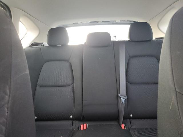 2019 MAZDA CX-5 SPORT - JM3KFBBM5K0514634
