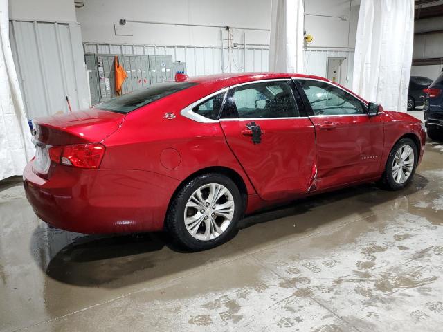 Vin: 2g1125s37e9106874, lot: 42616135, chevrolet impala lt 20143