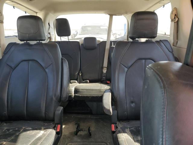 2017 CHRYSLER PACIFICA T - 2C4RC1EG8HR846419